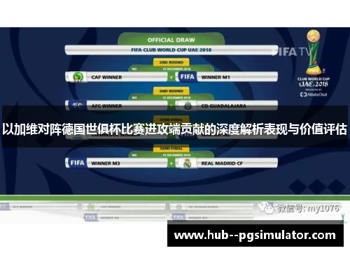 以加维对阵德国世俱杯比赛进攻端贡献的深度解析表现与价值评估 以加维对阵德国世俱杯比赛进攻端贡献的深度解析表现与价值评估