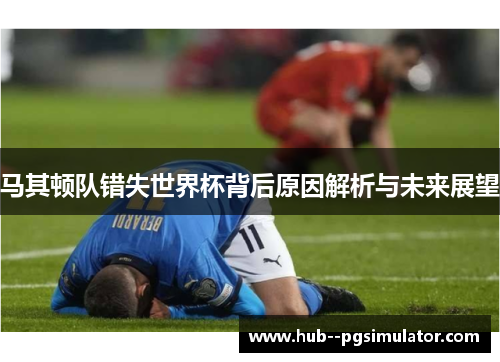 马其顿队错失世界杯背后原因解析与未来展望 马其顿队错失世界杯背后原因解析与未来展望