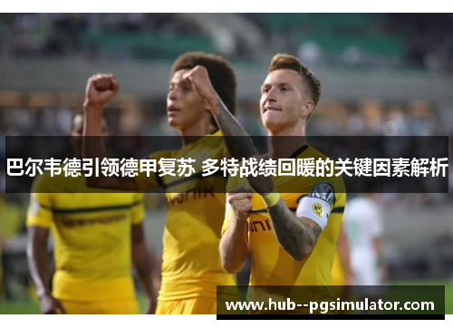 巴尔韦德引领德甲复苏 多特战绩回暖的关键因素解析